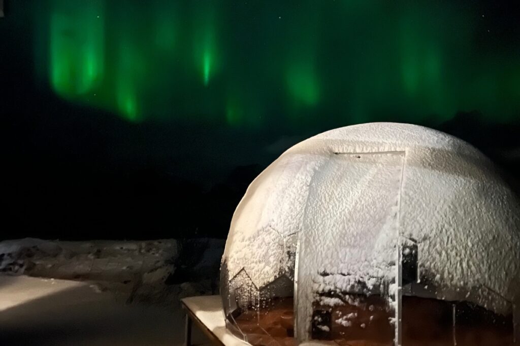 Shamanic Light Ceremony - photo 5 - Marieke Anna - 1200x800 N