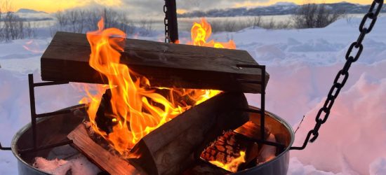 AURORA NORTHERN LIGHTS RETREATS Senja Norway(24)